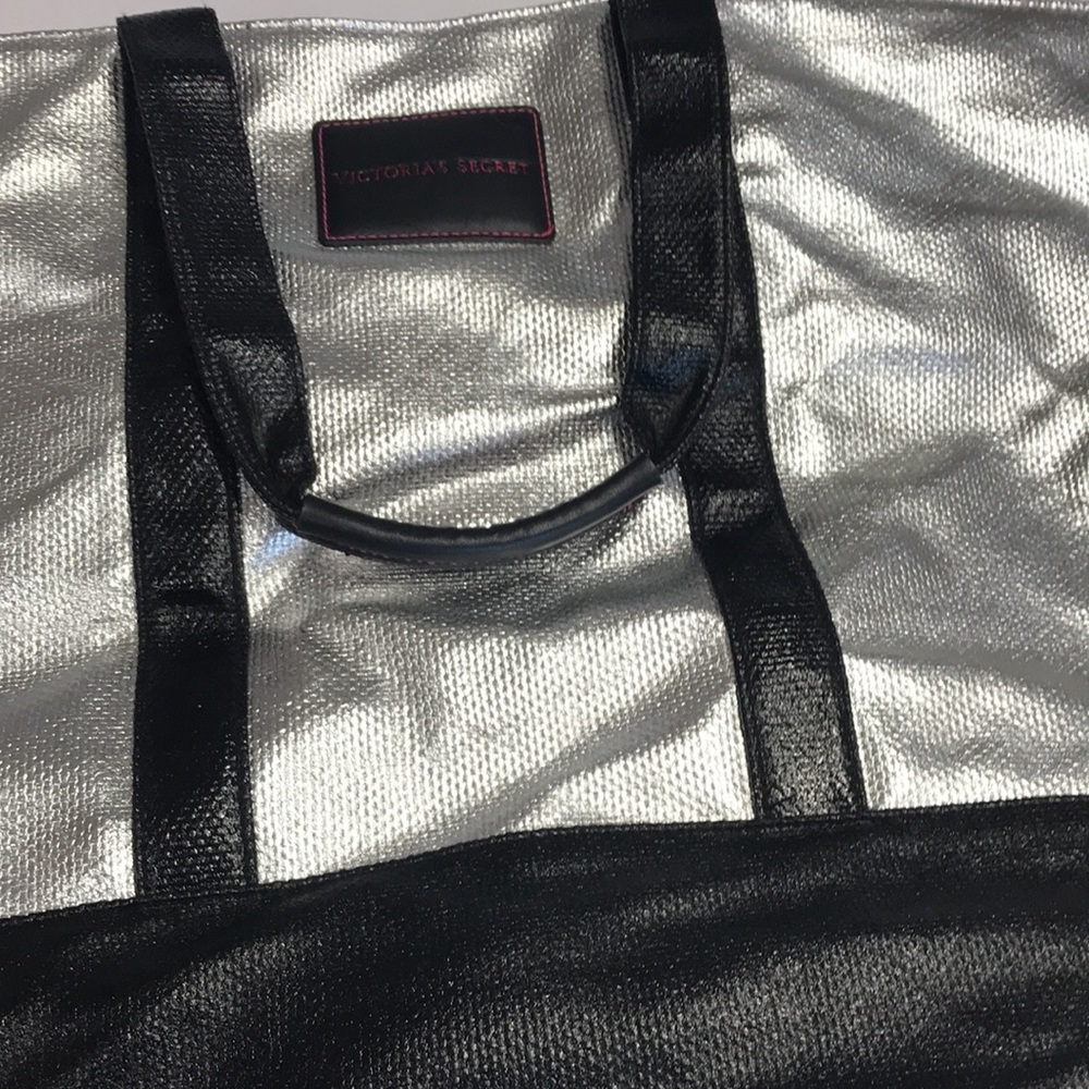Victoria’s Secret Large Hobo Bag - Picture 6 of 6